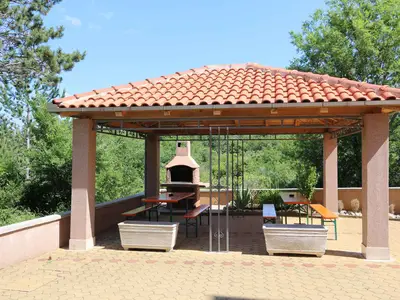 Ferienwohnung für 4 Personen (43 m²) in Šilo 6/10