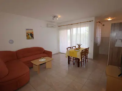 Ferienwohnung für 4 Personen (43 m²) in Šilo 8/10