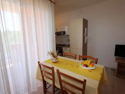 Ferienwohnung für 4 Personen (43 m²) in Šilo 9/10