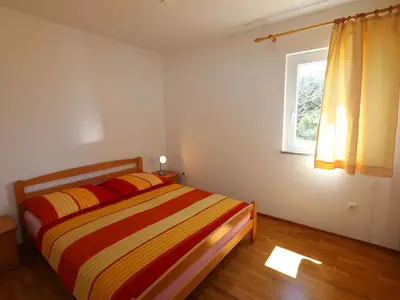 Ferienwohnung für 4 Personen (43 m²) in Šilo 10/10