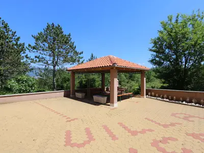 Ferienwohnung für 4 Personen (43 m²) in Šilo 3/10