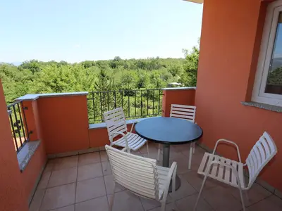 Ferienwohnung für 4 Personen (43 m²) in Šilo 5/10