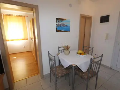Ferienwohnung für 4 Personen (43 m²) in Šilo 8/10
