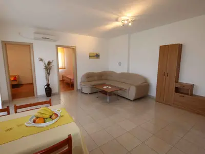 Ferienwohnung für 6 Personen (60 m²) in Šilo 1/10