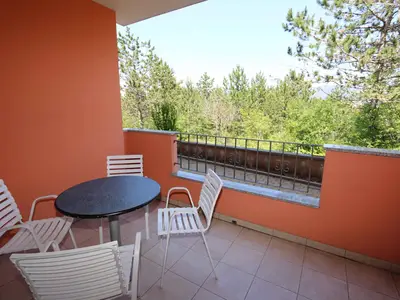 Ferienwohnung für 6 Personen (60 m²) in Šilo 4/10