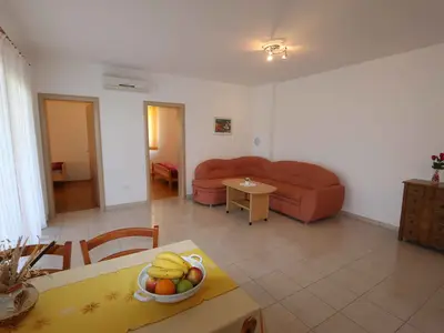 Ferienwohnung für 6 Personen (60 m²) in Šilo 5/10
