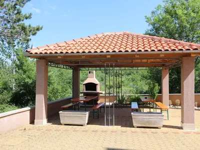 Ferienwohnung für 6 Personen (60 m²) in Šilo 5/10