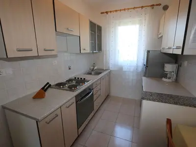 Ferienwohnung für 6 Personen (60 m²) in Šilo 6/10