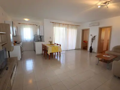 Ferienwohnung für 6 Personen (60 m²) in Šilo 8/10