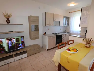 Ferienwohnung für 6 Personen (60 m²) in Šilo 8/10