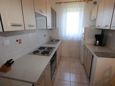 Ferienwohnung für 6 Personen (60 m²) in Šilo 9/10