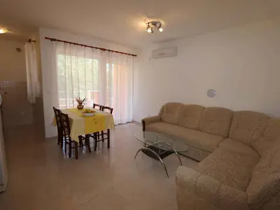Ferienwohnung für 6 Personen (55 m²) in Šilo 1/10