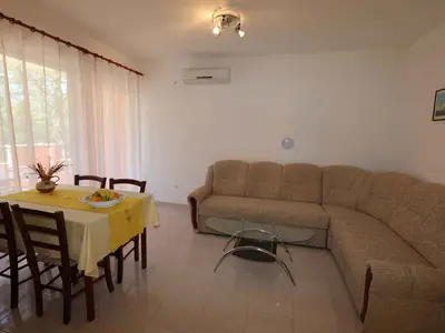 Ferienwohnung für 6 Personen (55 m²) in Šilo 8/10