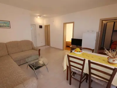 Ferienwohnung für 6 Personen (55 m²) in Šilo 9/10