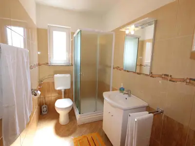 Ferienwohnung für 6 Personen (55 m²) in Šilo 10/10