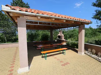 Ferienwohnung für 6 Personen (60 m²) in Šilo 4/10