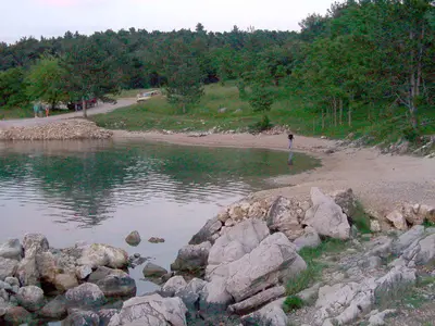 Ferienwohnung für 6 Personen (60 m²) in Šilo 7/10