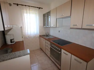 Ferienwohnung für 6 Personen (60 m²) in Šilo 8/10