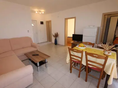 Ferienwohnung für 6 Personen (55 m²) in Šilo 1/10