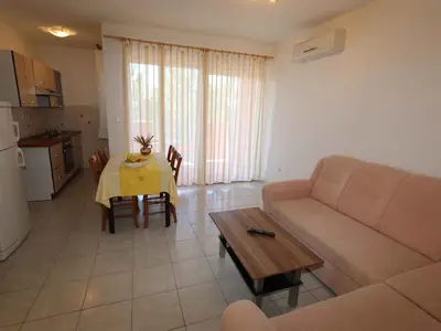 Ferienwohnung für 6 Personen (55 m²) in Šilo 8/10