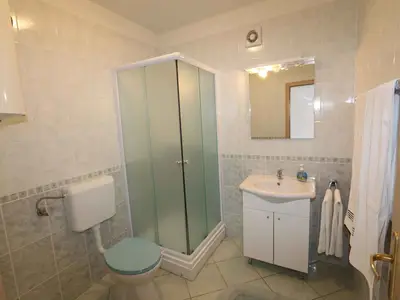 Ferienwohnung für 6 Personen (55 m²) in Šilo 9/10