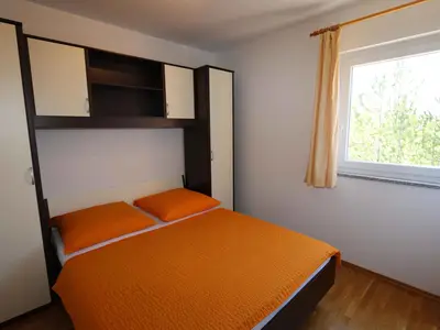 Ferienwohnung für 6 Personen (55 m²) in Šilo 10/10