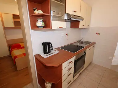 Ferienwohnung für 6 Personen (60 m²) in Šilo 5/10