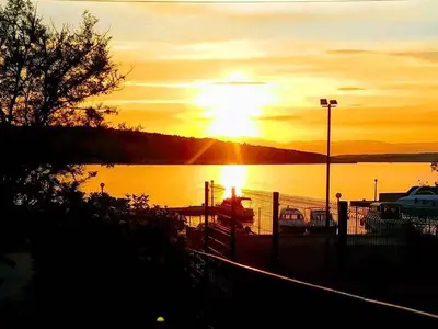 Ferienwohnung für 4 Personen (40 m²) in Šilo 3/10