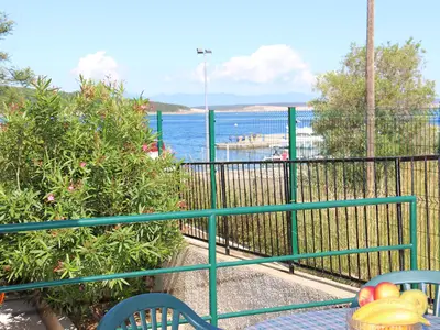 Ferienwohnung für 4 Personen (40 m²) in Šilo 4/10