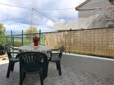 Ferienwohnung für 4 Personen (40 m²) in Šilo 5/10