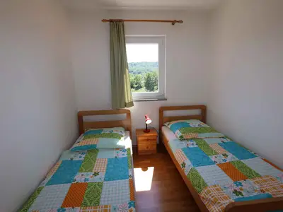 Ferienwohnung für 6 Personen (60 m²) in Šilo 9/10