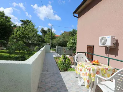 Ferienwohnung für 4 Personen (40 m²) in Šilo 6/10