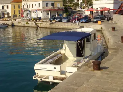 Ferienwohnung für 6 Personen (60 m²) in Šilo 10/10