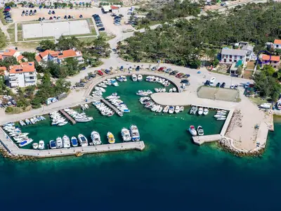 Ferienwohnung für 4 Personen (40 m²) in Šilo 7/10