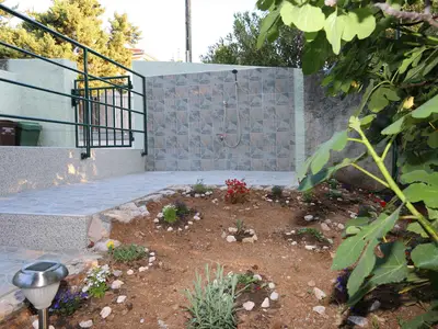 Ferienwohnung für 4 Personen (40 m²) in Šilo 8/10