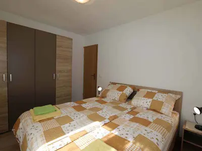 Ferienwohnung für 4 Personen (40 m²) in Šilo 10/10