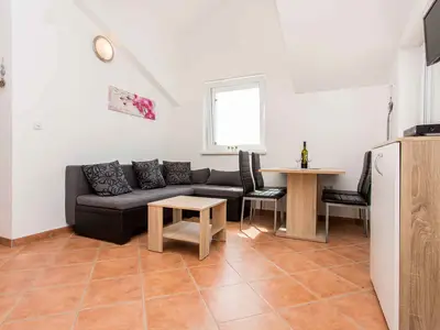 Ferienwohnung für 4 Personen (55 m²) in Šilo 1/10