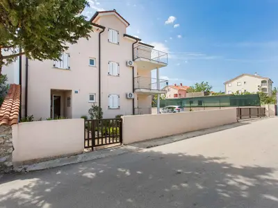 Ferienwohnung für 4 Personen (55 m²) in Šilo 3/10