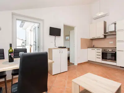 Ferienwohnung für 4 Personen (55 m²) in Šilo 7/10