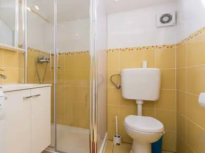 Ferienwohnung für 4 Personen (55 m²) in Šilo 8/10