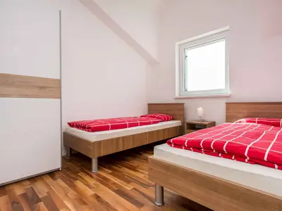 Ferienwohnung für 4 Personen (55 m²) in Šilo 10/10