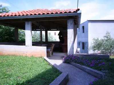 Ferienwohnung für 4 Personen (55 m²) in Šilo 2/10