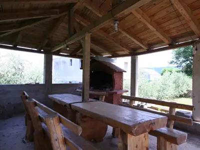 Ferienwohnung für 4 Personen (55 m²) in Šilo 3/10