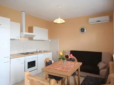 Ferienwohnung für 2 Personen (40 m²) in Šilo 5/10