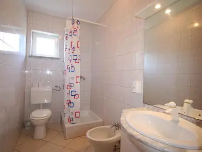 Ferienwohnung für 2 Personen (40 m²) in Šilo 8/10