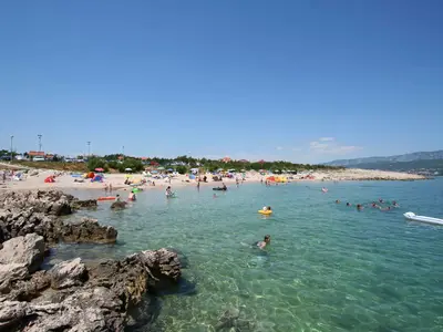 Ferienwohnung für 2 Personen (40 m²) in Šilo 9/10