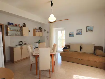 Ferienwohnung für 3 Personen (40 m²) in Šilo 7/10