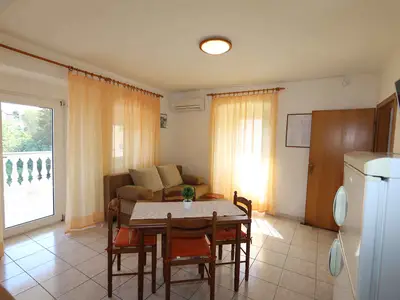 Ferienwohnung für 4 Personen (40 m²) in Šilo 5/10