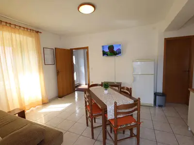 Ferienwohnung für 4 Personen (40 m²) in Šilo 6/10