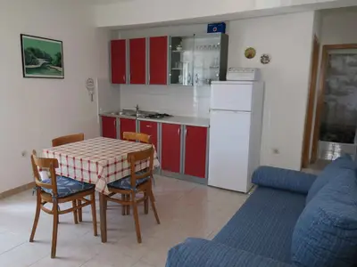 Ferienwohnung für 3 Personen (40 m²) in Šilo 1/10